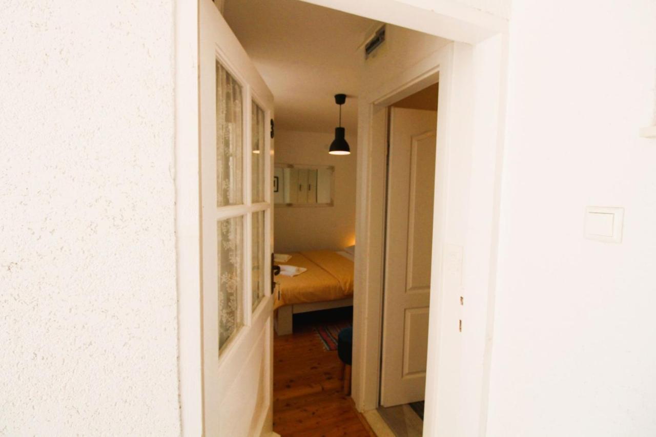 Korzo Rooms & Apartments Vis Kültér fotó
