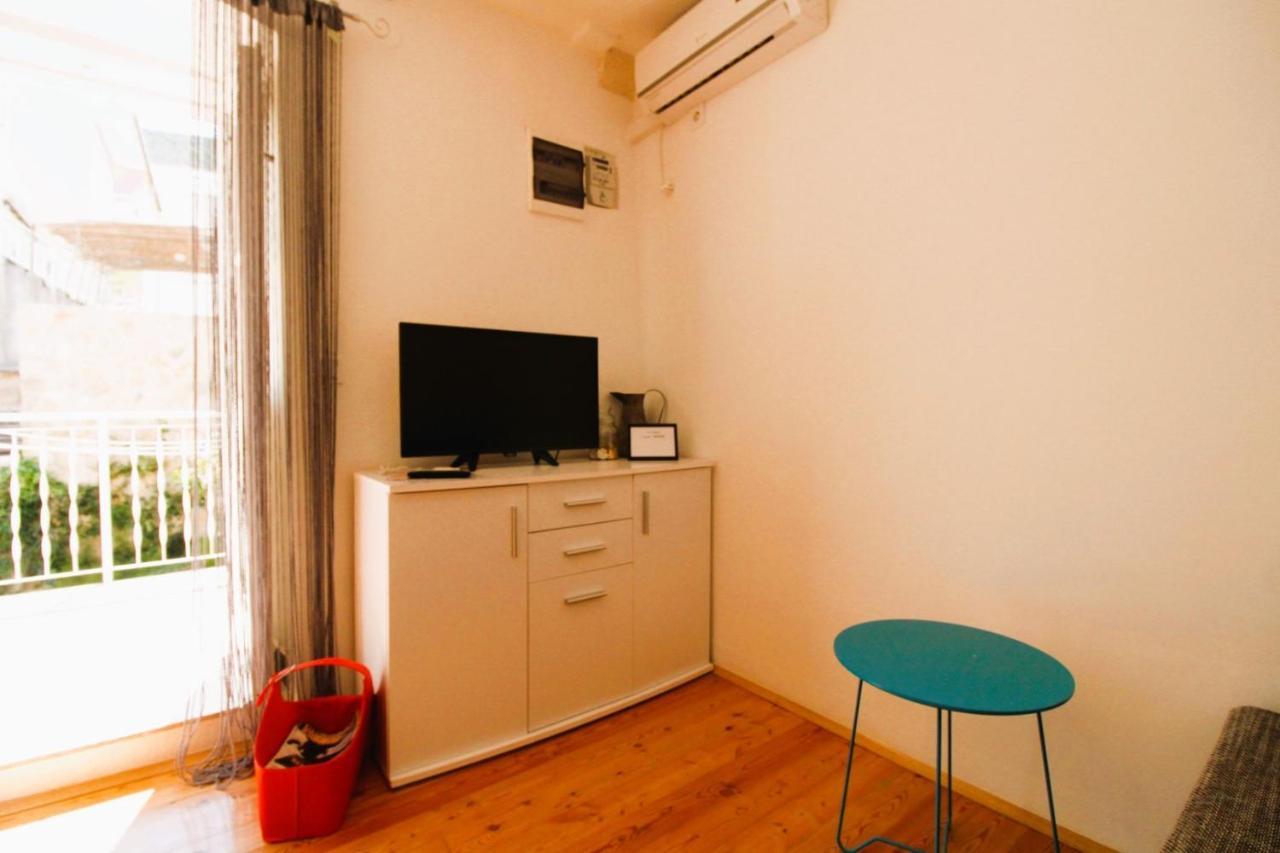 Korzo Rooms & Apartments Vis Kültér fotó