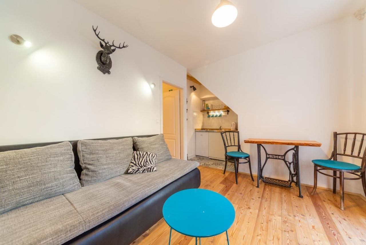 Korzo Rooms & Apartments Vis Kültér fotó